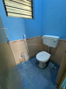 Bathroom Image of 444 Sq.ft 1 BHK Apartment / Flat for sale in TNHB MIG Plot, Sholinganallur Chennai for Rs. 2500000
