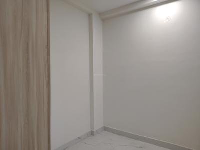 Bedroom Image of 550 Sq.ft 1 BHK Apartment / Flat for sale in Chhattarpur New Delhi for Rs. 3500000