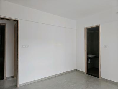 Bedroom Image of 1120 Sq.ft 3 BHK Apartment / Flat for sale in Zen Elite, Kharadi Pune for Rs. 16800000