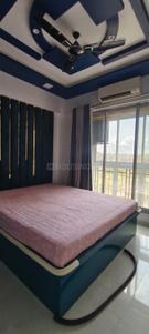 Bedroom Image of 660 Sq.ft 1 BHK Apartment / Flat for sale in Peninsula Residency, Virar West Virar for Rs. 5500000