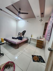 Bedroom Image of 2160 Sq.ft 4 BHK Duplex for sale in Vastral Ahmedabad for Rs. 14500000