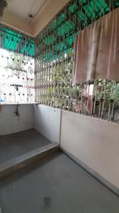 Balcony Image of 1080 Sq.ft 2 BHK Apartment / Flat for rent in Maninagar Ahmedabad for Rs. 16000