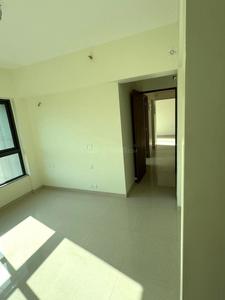Hall Image of 700 Sq.ft 2 BHK Apartment / Flat for sale in Kalpataru Immensa, Thane West Thane for Rs. 12599999