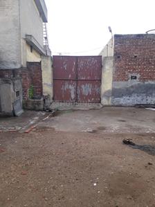 Image of 1629 Sq.ft Residential Plot / Land for sale in Dhandari Kalan, Ludhiana for Rs. 2900000
