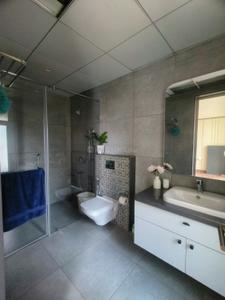 Image of 3975 Sq.ft 4 BHK Apartment / Flat for rent in SNN Clermont, Nagavara, Bengaluru for Rs. 325000
