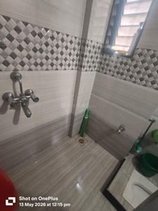Bathroom Image of 1050 Sq.ft 2 BHK Apartment / Flat for sale in Nirman Nadbramha Society, Warje Pune for Rs. 11000000