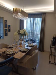Hall Image of 2600 Sq.ft 4 BHK Apartment / Flat for sale in Bestech Altura, Sector 79 Gurgaon for Rs. 34500000