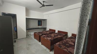 Hall Image of Ace Homestay Boys And Girls PG in Sector 134, Noida
