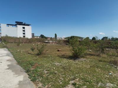 Petroleum university Kandoli Plot View 1