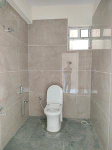 Common Bathroom Image of 981 Sq.ft 2 BHK Apartment / Flat for sale in Habulus Sai Elite Apartment, Electronic City Bengaluru for Rs. 5003100