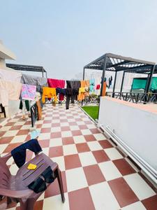 Image of 940 Sq.ft 2 BHK Builder Floor for rent in Vatika Emilia Floors, Sector 83, Gurgaon for Rs. 30000