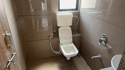 Image of 1696 Sq.ft 3 BHK Apartment / Flat for rent in Pushp Mahadev, New Maninagar, Ahmedabad for Rs. 30000
