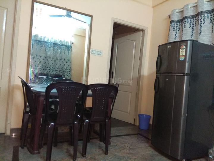 2 BHK Independent House for rent in Koramangala, Bangalore 500 Sqft