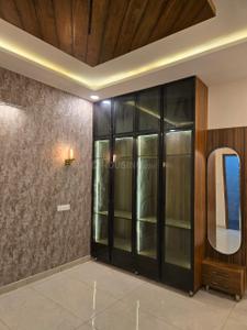 Bedroom Image of 2530 Sq.ft 5 BHK Independent House for sale in Shiwalik City, Sector 127 Mohali for Rs. 16900000