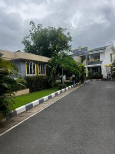 Image of 2906 Sq.ft 4 BHK Villa for sale in Seraulim, Goa for Rs. 25000000