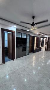 Hall Image of 1305 Sq.ft 3 BHK Builder Floor for sale in Sector 49 Faridabad for Rs. 13000000