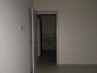 Bedroom Image of 1000 Sq.ft 2 BHK Apartment / Flat for sale in Shewale Park, Karve Nagar Pune for Rs. 9700000