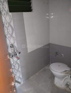 Common Bathroom Image of 1050 Sq.ft 2 BHK Builder Floor for sale in Parsodi Nagpur for Rs. 4500000