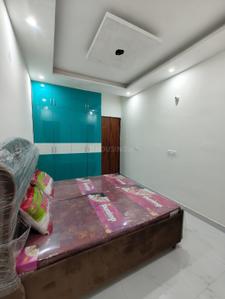 Bedroom Image of 1545 Sq.ft 3 BHK Villa for sale in Kharar Mohali for Rs. 6990000