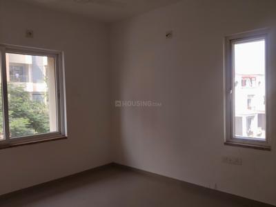 Bedroom Image of 1256 Sq.ft 2 BHK Apartment / Flat for sale in Pacifica Madrid County, Bhayli Vadodara for Rs. 2900000