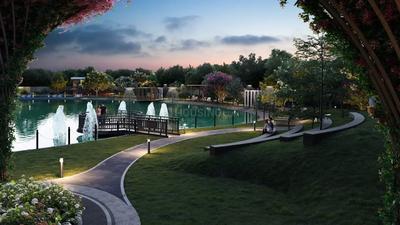 Image of 1100 Sq.ft 3 BHK Apartment / Flat for sale in Jelepara, Hooghly for Rs. 11500000