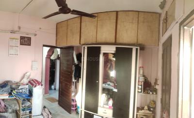 Hall Image of 810 Sq.ft 2 BHK Apartment / Flat for sale in Shankar Nagar Society Mehsana for Rs. 1700000
