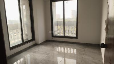 Bedroom Image of 2150 Sq.ft 3 BHK Apartment / Flat for rent in Devsiddhi Felicia, Randesan Gandhinagar for Rs. 30000