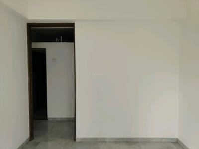 1 BHK Flat