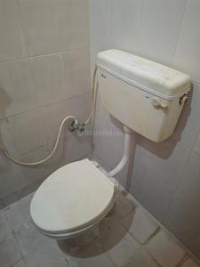 Bathroom Image of 1680 Sq.ft 2 BHK Independent House for rent in KK Nagar Chennai for Rs. 45000