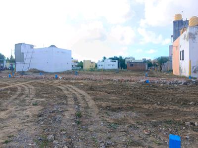 Image of 1202 Sq.ft Residential Plot / Land for sale in Manali New Town, Chennai for Rs. 3365600