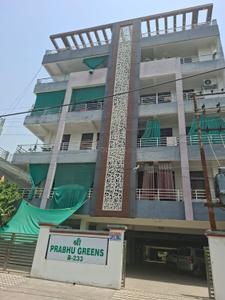 Image of 1200 Sq.ft 3 BHK Apartment / Flat for sale in Swaraj Nagar, Kanpur for Rs. 6200000
