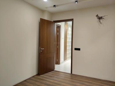 Bedroom Image of 2430 Sq.ft 3 BHK Builder Floor for rent in DLF Phase 4 Gurgaon for Rs. 125000