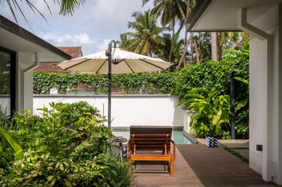 Image of 3200 Sq.ft 3 BHK Villa for rent in Anjuna, Goa for Rs. 335000