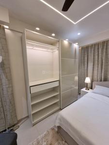 Bedroom Image of 1850 Sq.ft 3 BHK Apartment / Flat for sale in Kaza Guntur for Rs. 9000000
