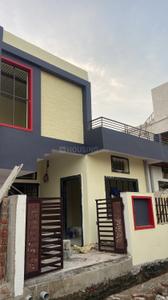 Image of 950 Sq.ft 2 BHK Independent House for sale in Durga Nagar, Vidisha for Rs. 2350000
