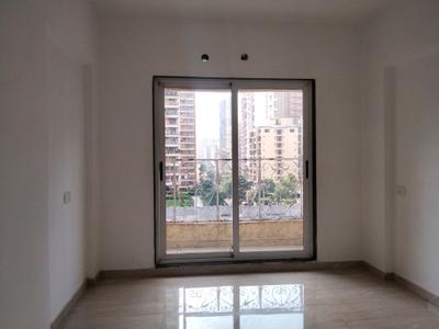 Bedroom Image of 1245 Sq.ft 2 BHK Apartment / Flat for sale in RS Exotica, Kharghar Navi Mumbai for Rs. 13500000