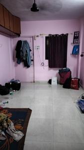 Hall Image of 1rk  in Juhu, Mumbai