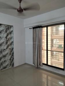 Bedroom Image of 1180 Sq.ft 2 BHK Apartment / Flat for rent in Ramaa Residency, Jahangirabad Surat for Rs. 18000