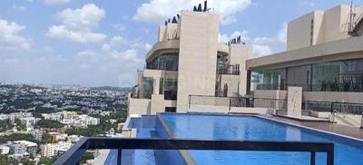 Image of 1389 Sq.ft 3 BHK Apartment / Flat for sale in Navami Landmaark, RR Nagar, Bengaluru for Rs. 21000000