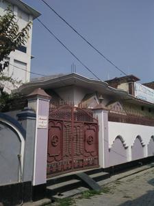 Image of 1650 Sq.ft 3 BHK Independent House for sale in Tiwaripur, Gorakhpur for Rs. 17500000