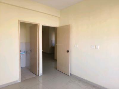 Bedroom Image of 700 Sq.ft 2 BHK Apartment / Flat for sale in Pyramid Heights, Sector 85 Gurgaon for Rs. 7400000