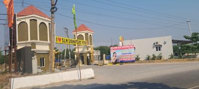 Image of 1800 Sq.ft 3 BHK Villa for sale in Kompally, Hyderabad for Rs. 10000000
