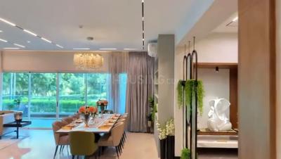 Hall Image of 1280 Sq.ft 3 BHK Apartment / Flat for sale in SKA Metro Ville, Eta II Greater Noida for Rs. 11500000