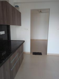 Kitchen Image of 1316 Sq.ft 2 BHK Apartment / Flat for sale in Keshav Nagar Pune for Rs. 9800000