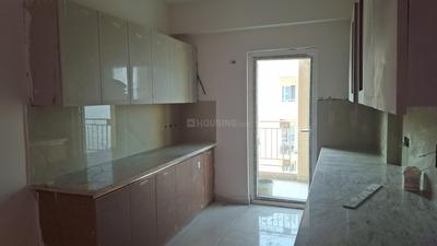 4.5 BHK Penthouse