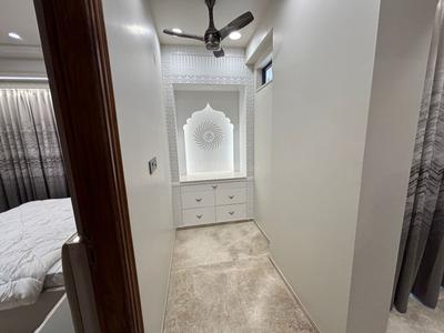Hall Image of 2200 Sq.ft 4 BHK Apartment / Flat for sale in Tilak Nagar Jaipur for Rs. 26400000
