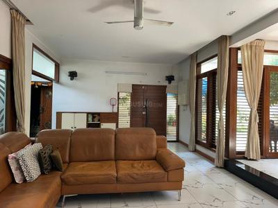 Hall Image of 5000 Sq.ft 2 BHK Independent House for sale in Gnana Bharathi Bengaluru for Rs. 43500000