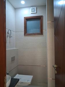 Bedroom Two Image of 1150 Sq.ft 3 BHK Builder Floor for sale in Paschim Vihar New Delhi for Rs. 26000000
