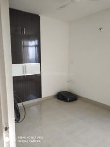 Bedroom Image of 1600 Sq.ft 4 BHK Apartment / Flat for sale in Orris Carnation Residency, Sector 85 Gurgaon for Rs. 17500000