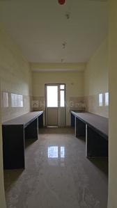 Kitchen Image of 1000 Sq.ft 2 BHK Apartment / Flat for sale in Indiabulls Greens, Panvel Navi Mumbai for Rs. 7000000